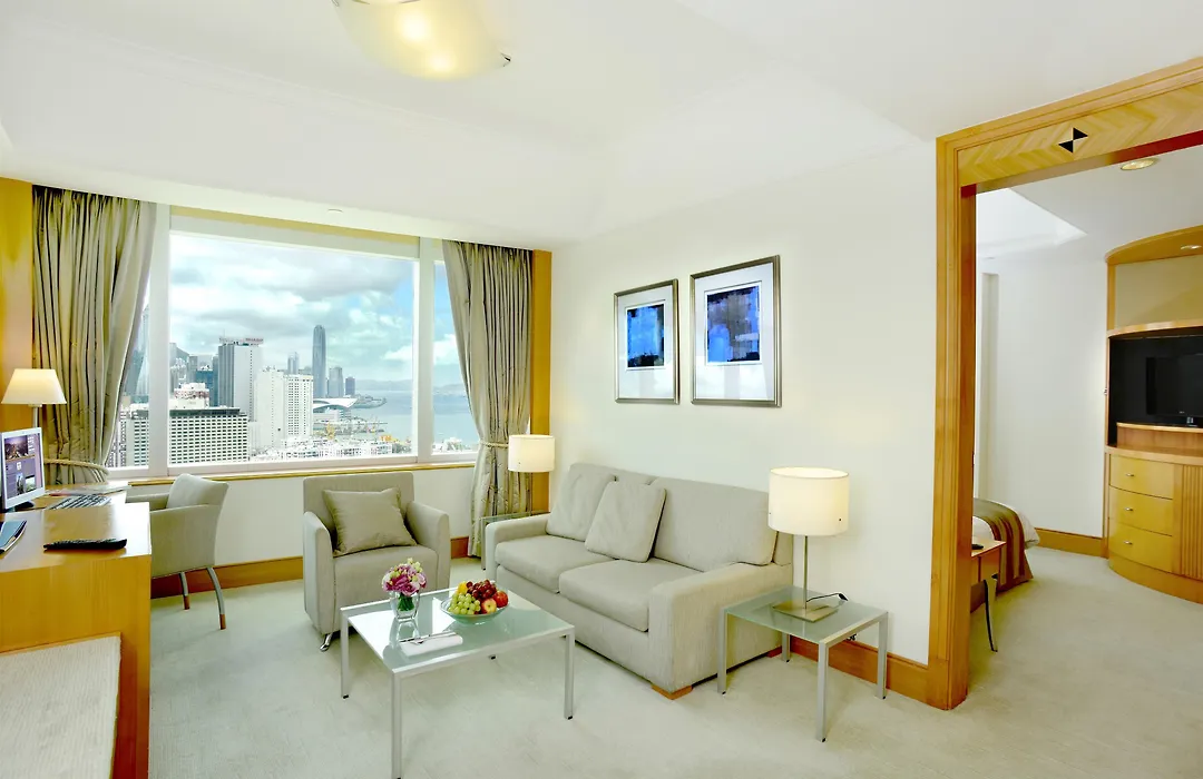 Metropark Hotel Causeway Bay Hong Kong-1