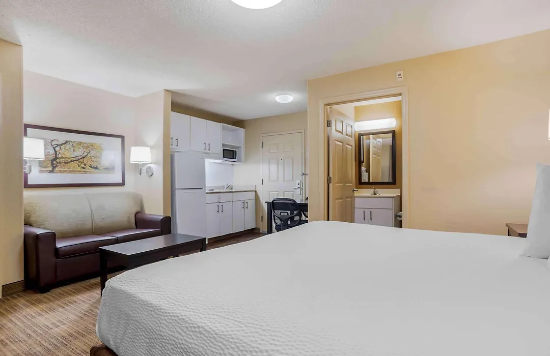 Extended Stay America Select Suites - Destin - Us 98 - Emerald Coast Pkwy-1