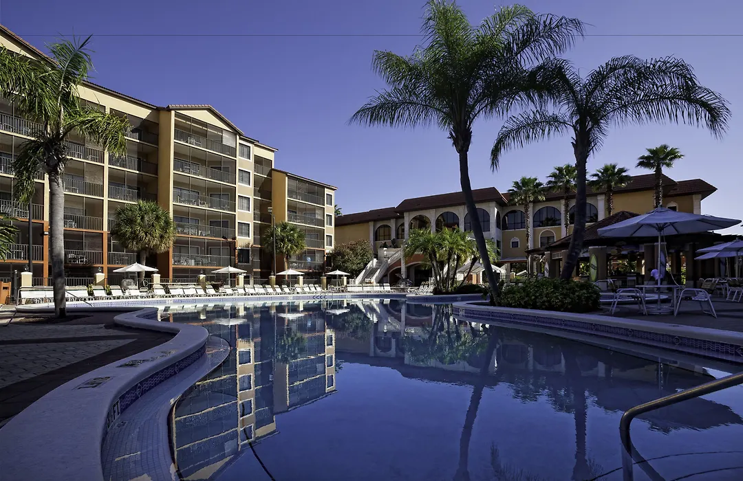 Westgate Lakes Resort And Spa-1