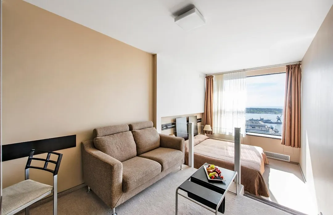 Amberton Hotel Klaipeda-1