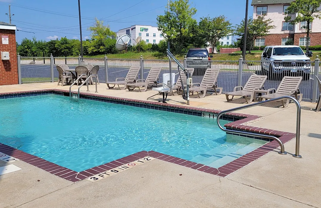 Comfort Inn Bessemer-1
