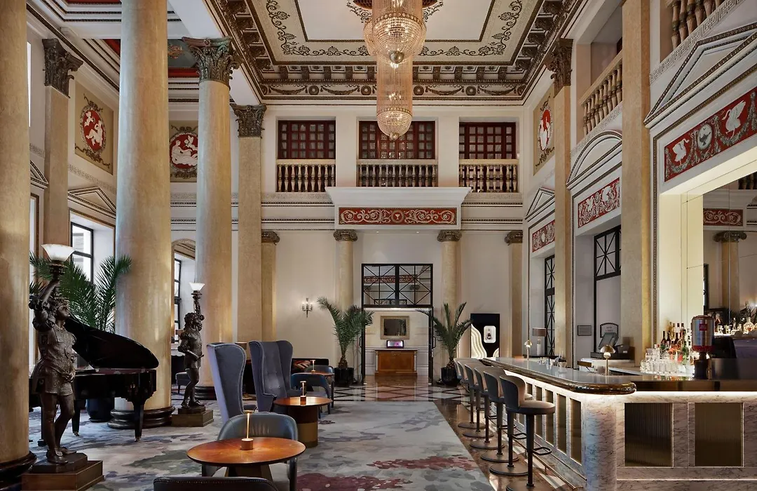 Tbilisi Marriott Hotel-1