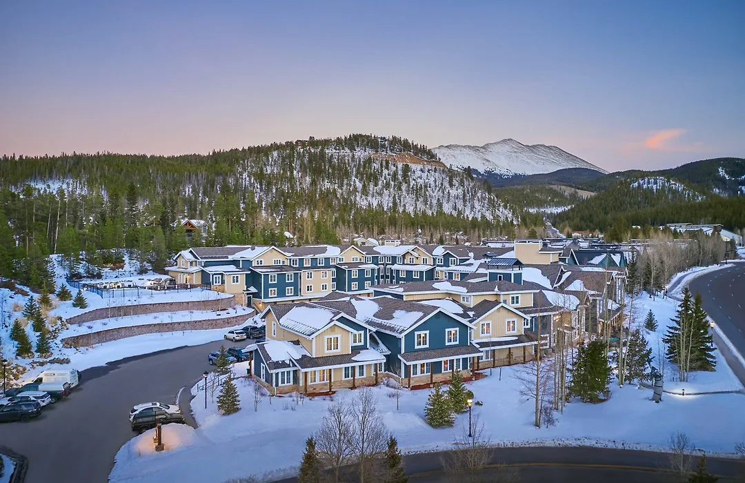 Residence Inn By Marriott Breckenridge-1