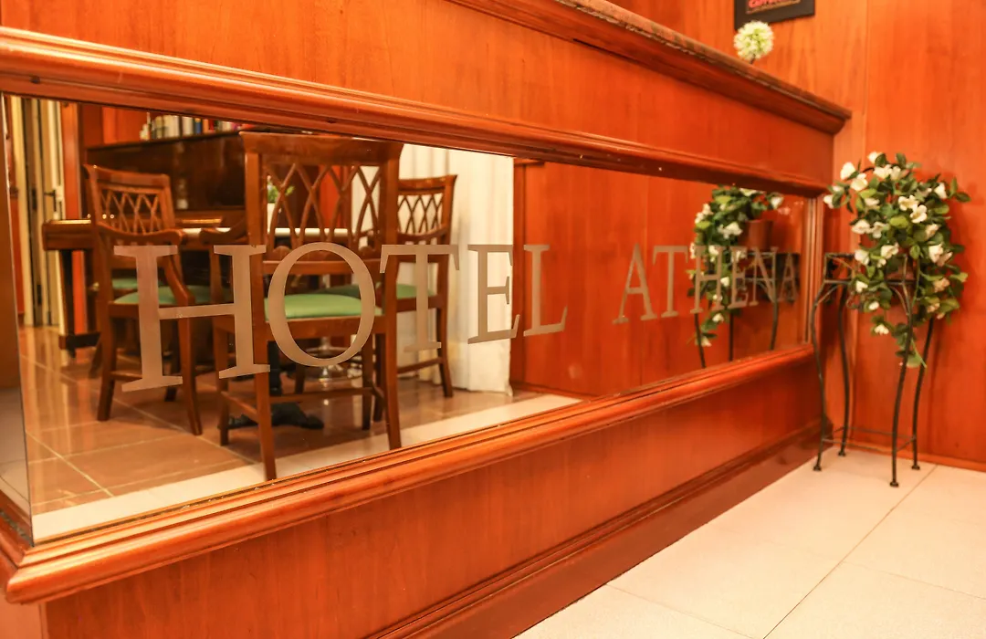 Albergo Athena-1