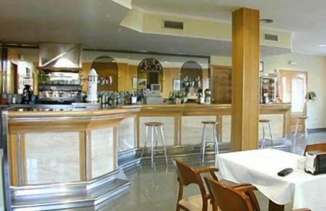 Hotel San Vicente-1