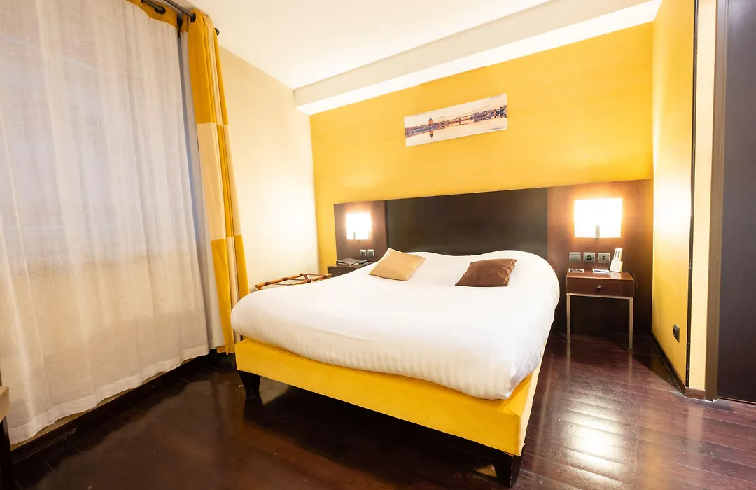 Le Boutique Hotel Garonne By Occitania Hotels-1