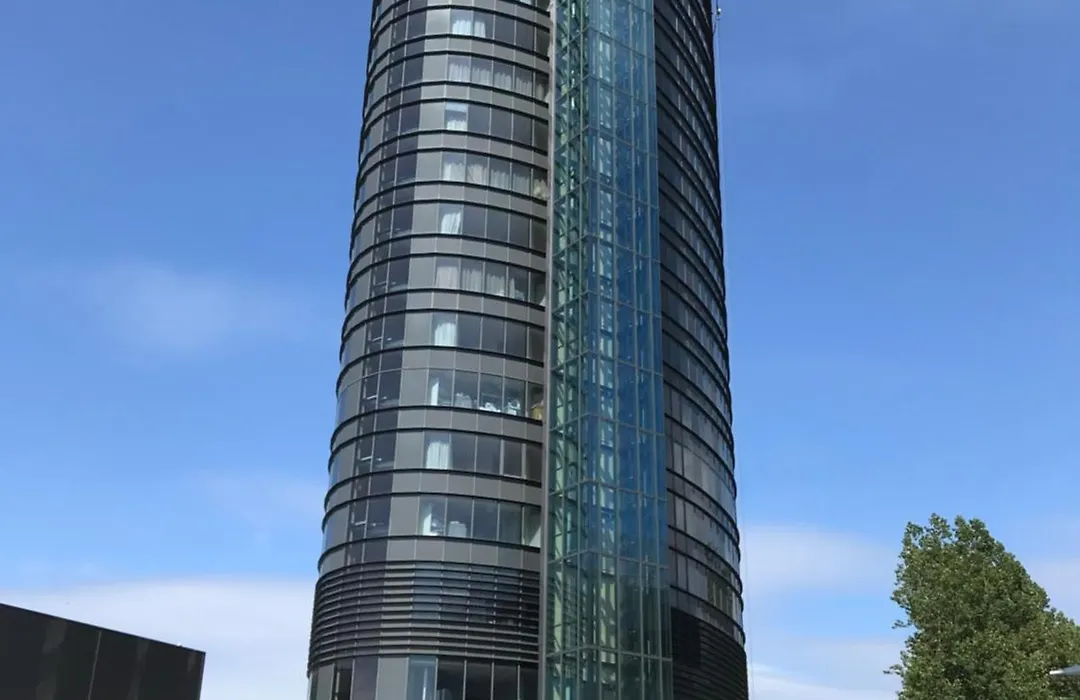 Thon Hotel Stavanger Forum-1