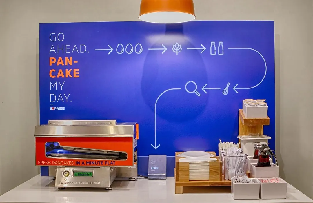 Holiday Inn Express Holland By Ihg-1