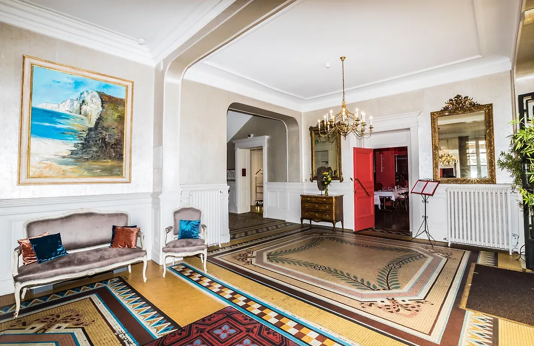 Best Western Hôtel de France-1