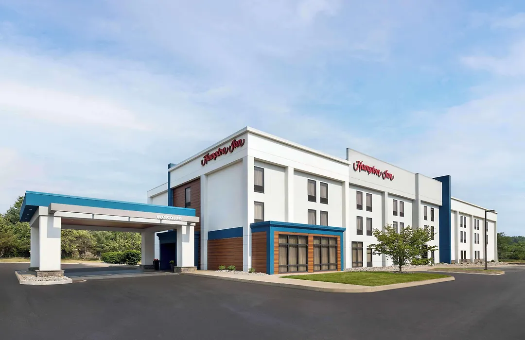 Hampton Inn Quakertown-1