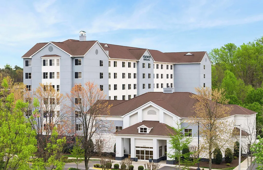 Homewood Suites By Hilton Chester-1