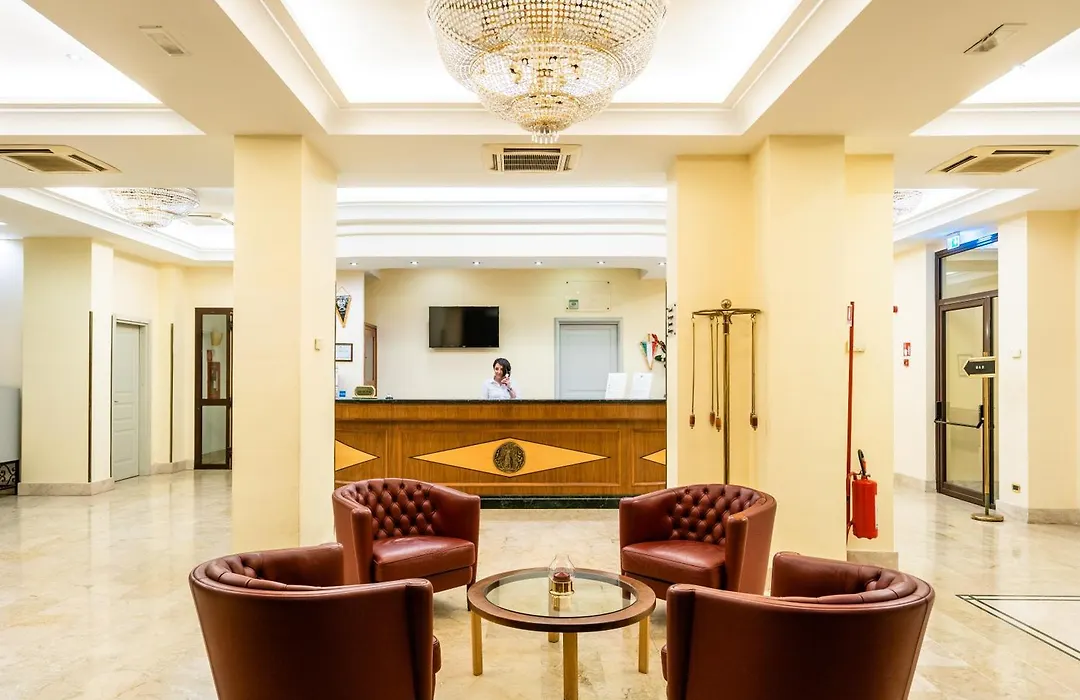 Europa Palace Hotel-1