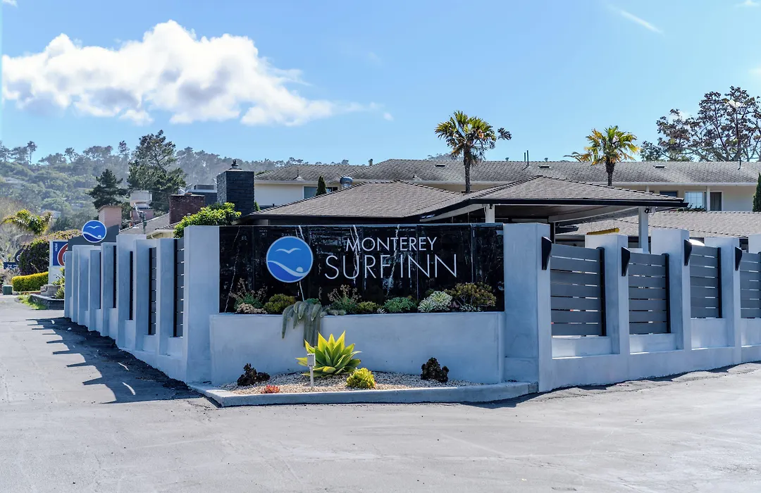 Monterey Surf Inn-1