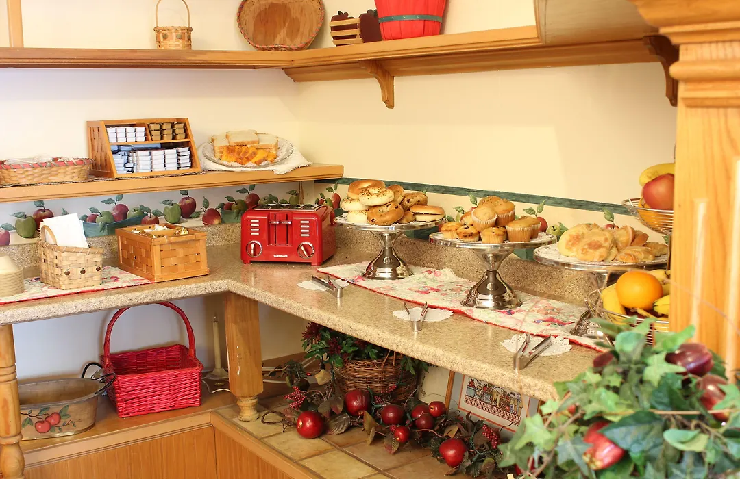 Apple Tree Inn; Surestay Collection By Best Western-1