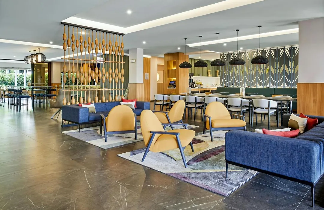Courtyard By Marriott San Jose Escazu-1