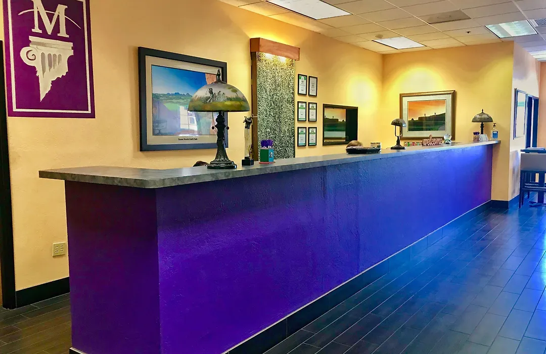 Luxury Condos By Meridian Condoresorts- Scottsdale-1