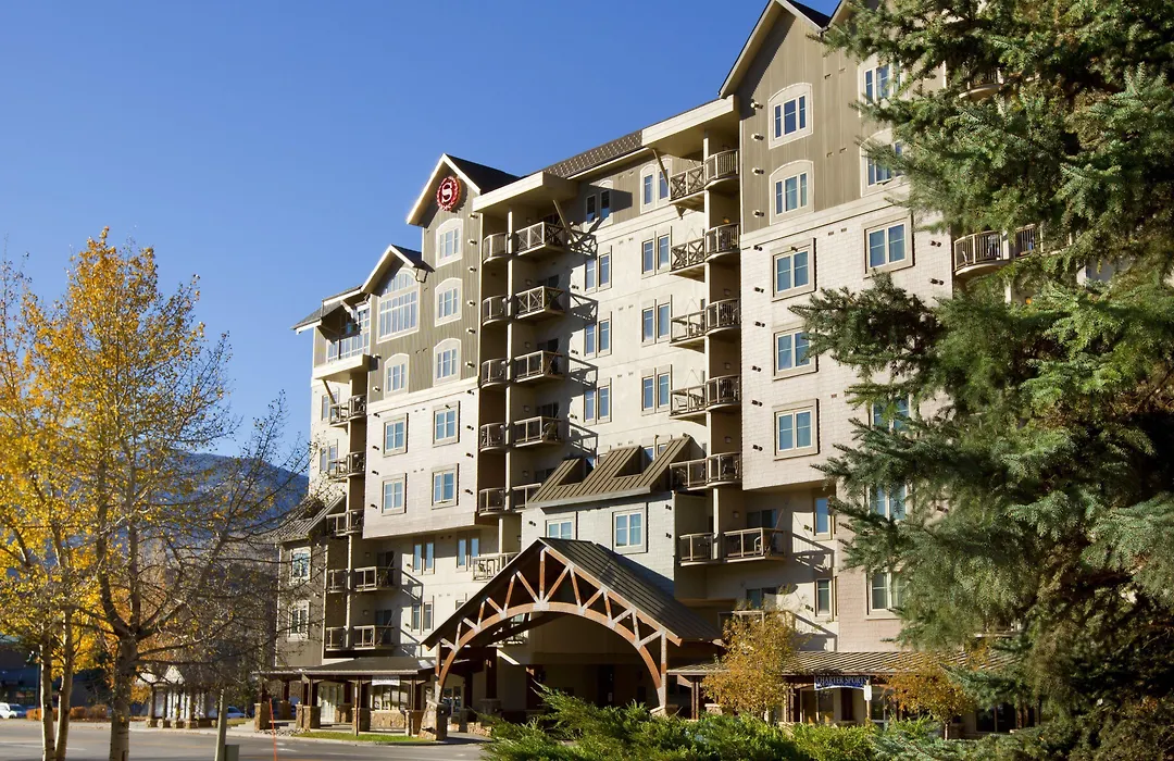 Sheraton Mountain Vista Villas, Avon / Vail Valley-1