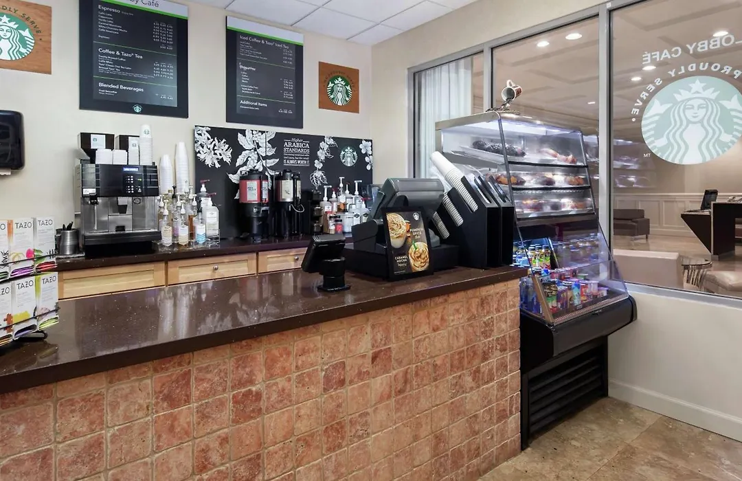 Doubletree By Hilton Sunrise - Sawgrass Mills-1
