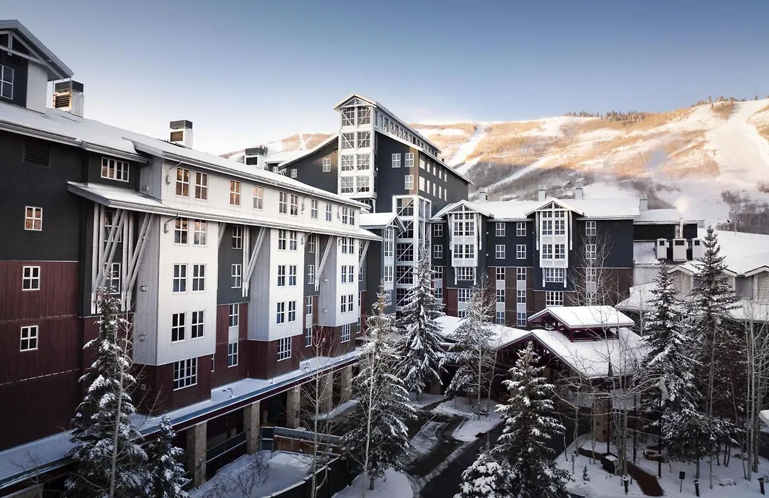 Marriott'S Mountainside-1