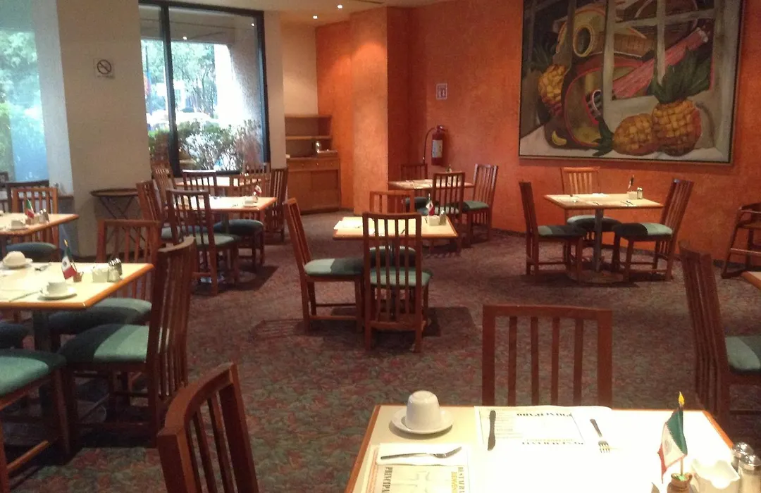 Hotel Sevilla-1