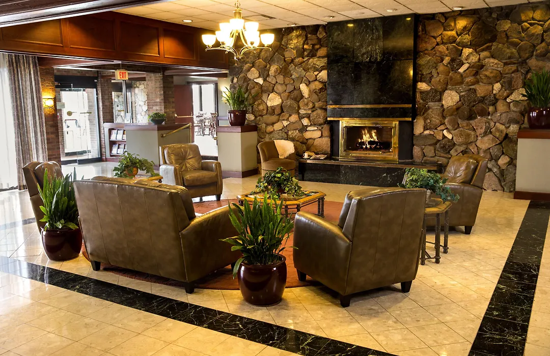Rit Inn & Conference Center-1