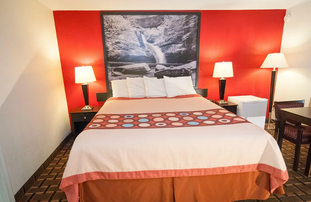 Super 8 By Wyndham Old Saybrook-1