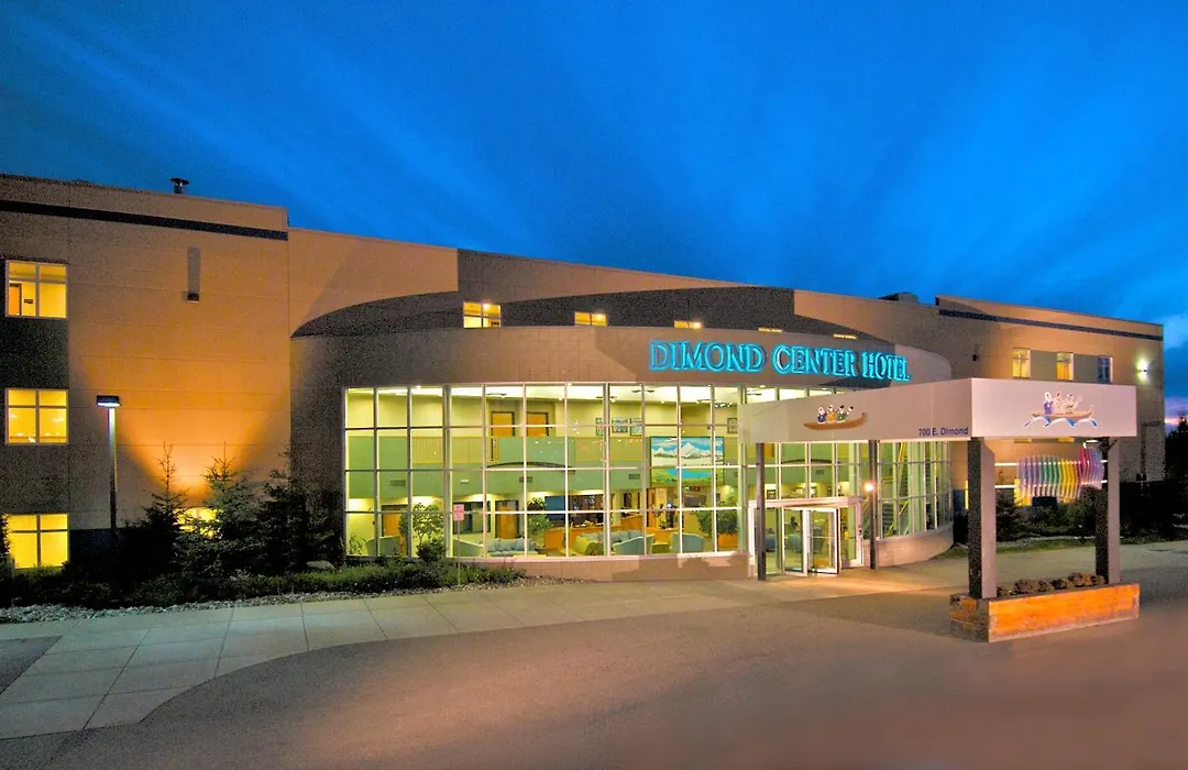 Dimond Center Hotel-1