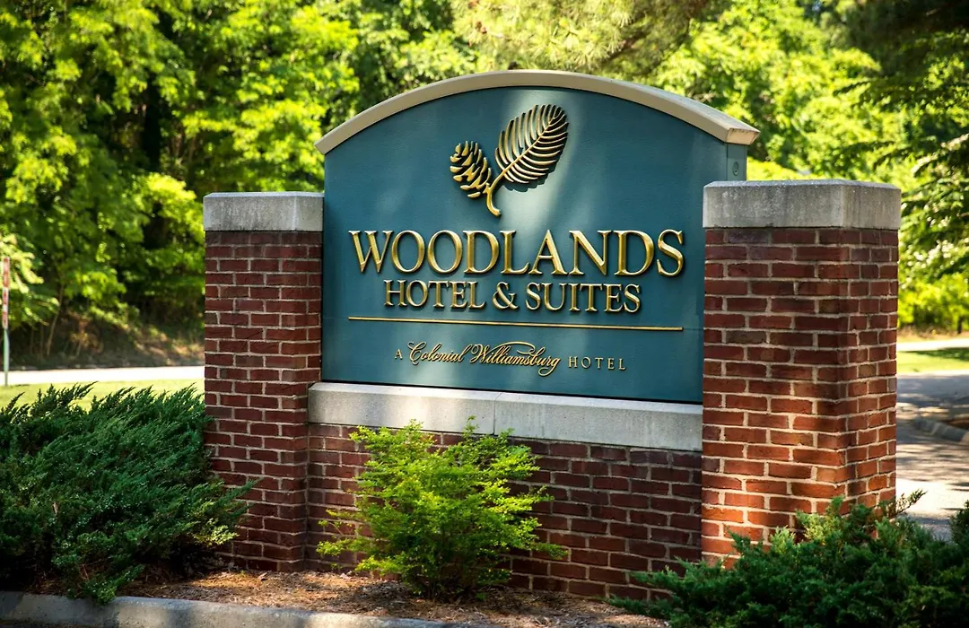Williamsburg Woodlands Hotel & Suites, An Official Colonial Williamsburg Hotel-1