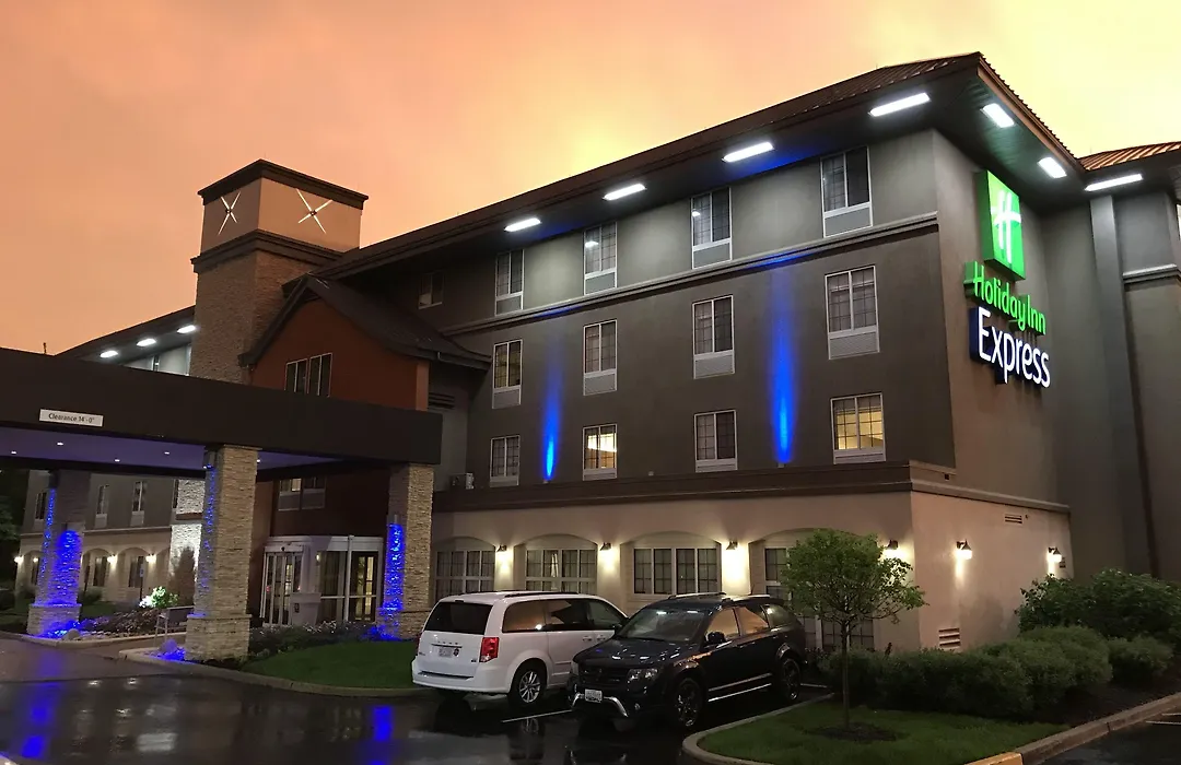 Holiday Inn Express Philadelphia Ne - Langhorne By Ihg-1