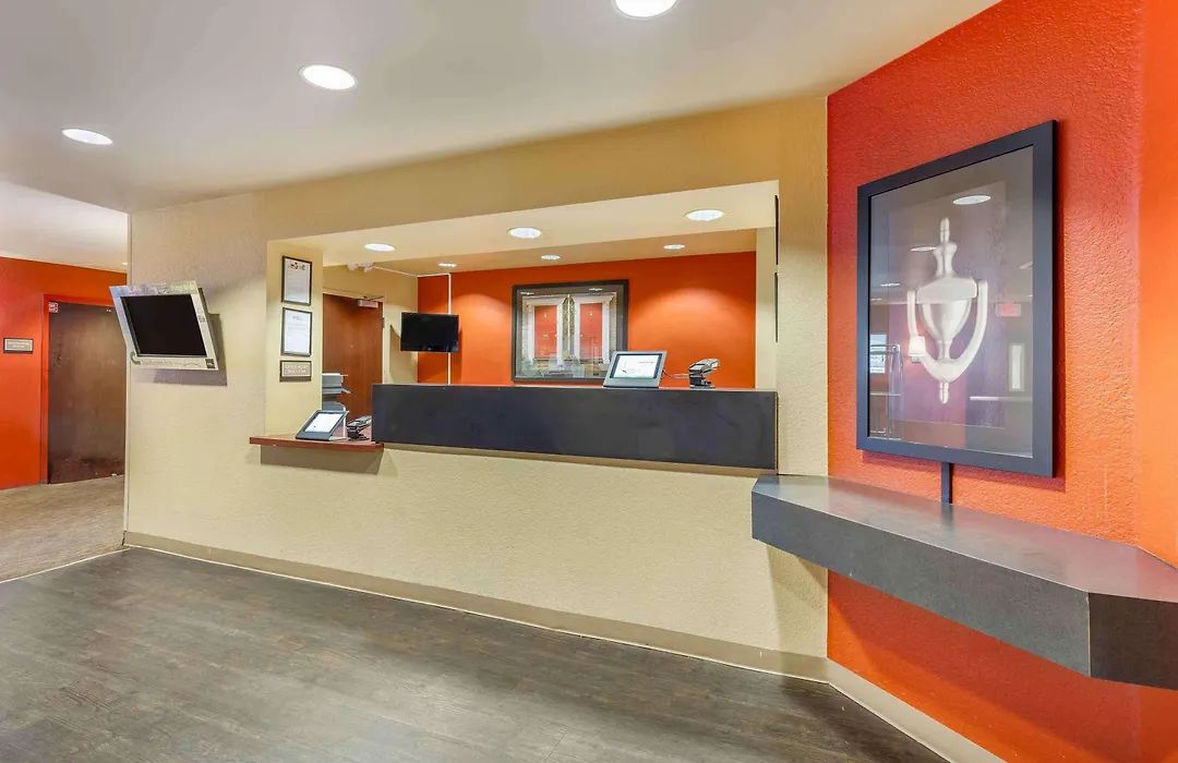 Extended Stay America Suites - Temecula - Wine Country-1