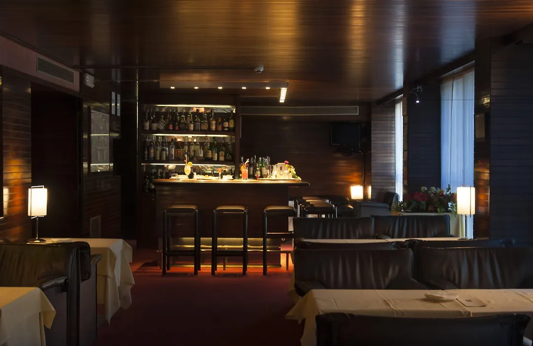 Hotel Galileo-1