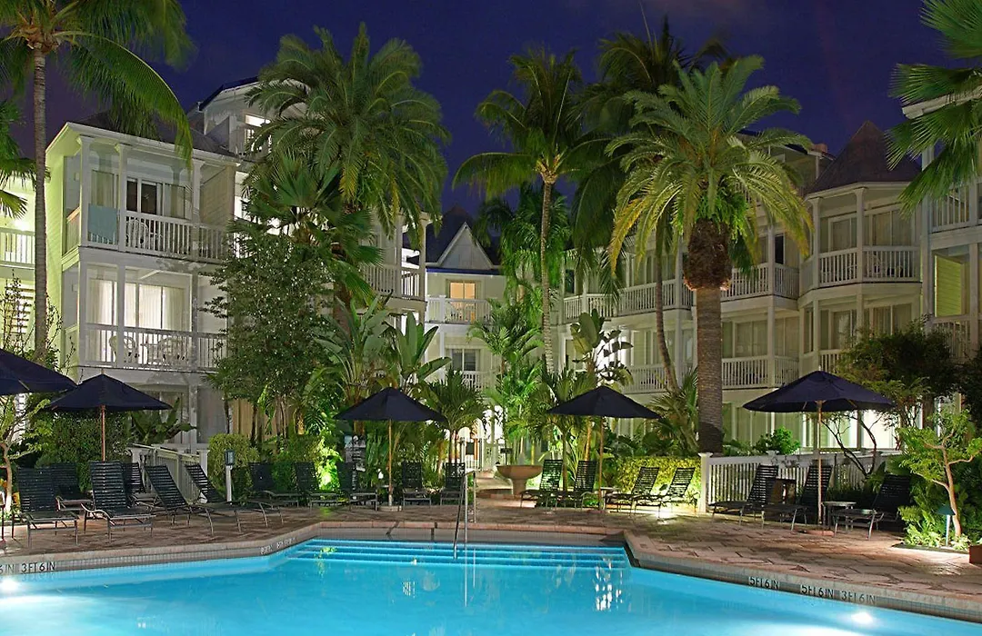 Hyatt Vacation Club At Sunset Harbor-1