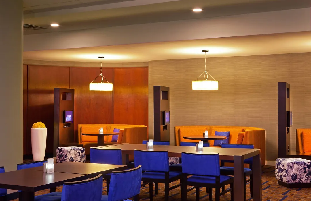 Hotel Pentagon South-1