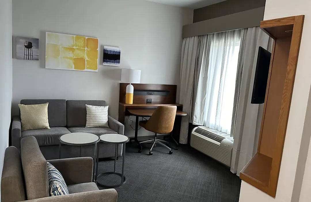 Comfort Inn & Suites Akron South-1