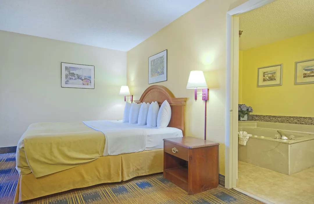 St. Augustine Island Inn-1