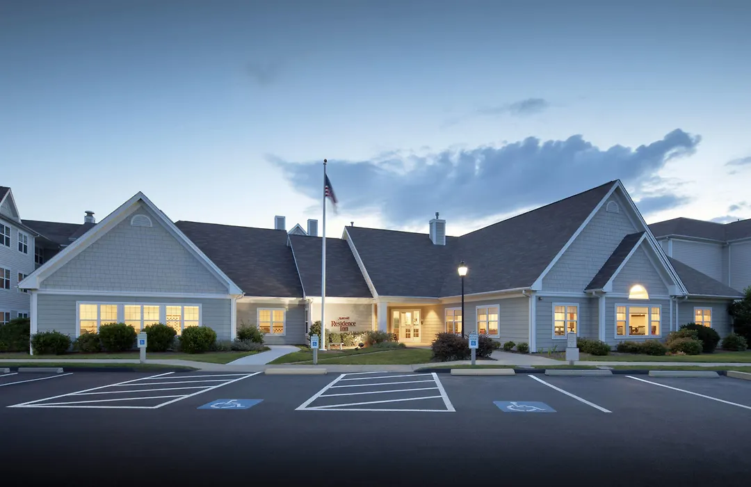 Residence Inn New Bedford Dartmouth-1