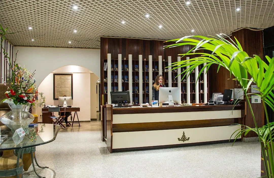 Hotel Bellavista Club-Caroli Hotels-1