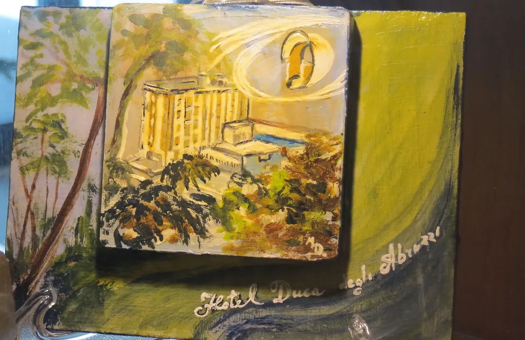 Hotel Duca Degli Abruzzi-1
