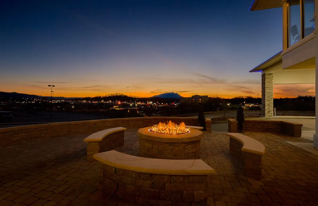 Holiday Inn Express Pigeon Forge - Sevierville By Ihg-1