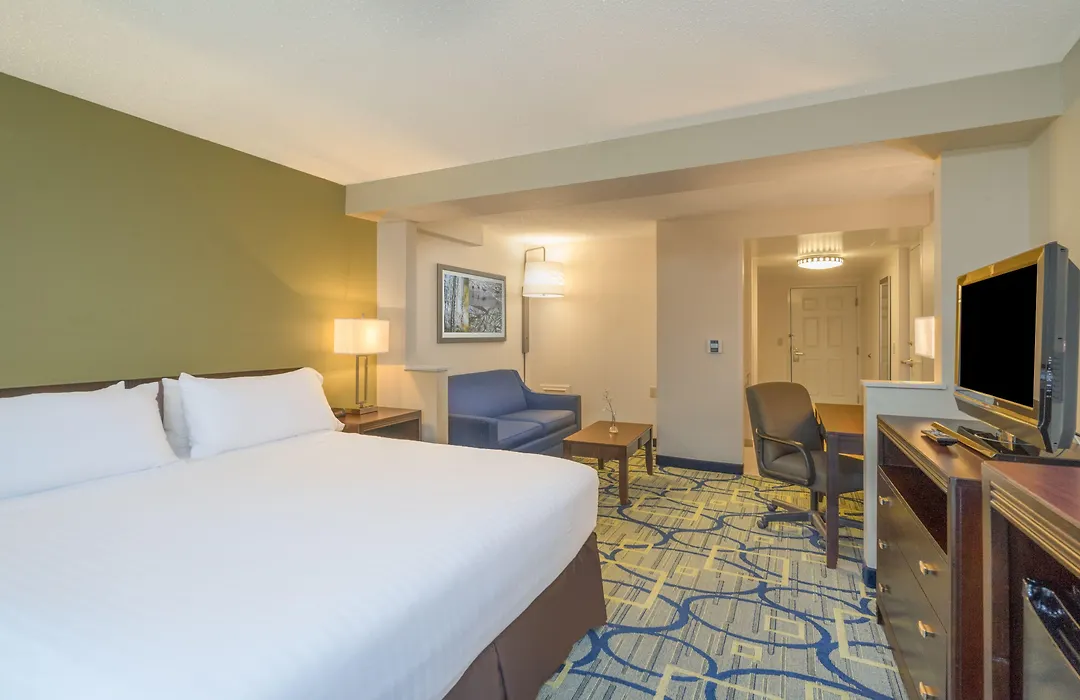 Holiday Inn Express Hotel & Suites Easton By Ihg-1