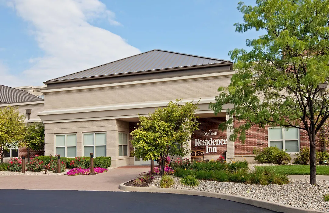Residence Inn Indianapolis Carmel-1