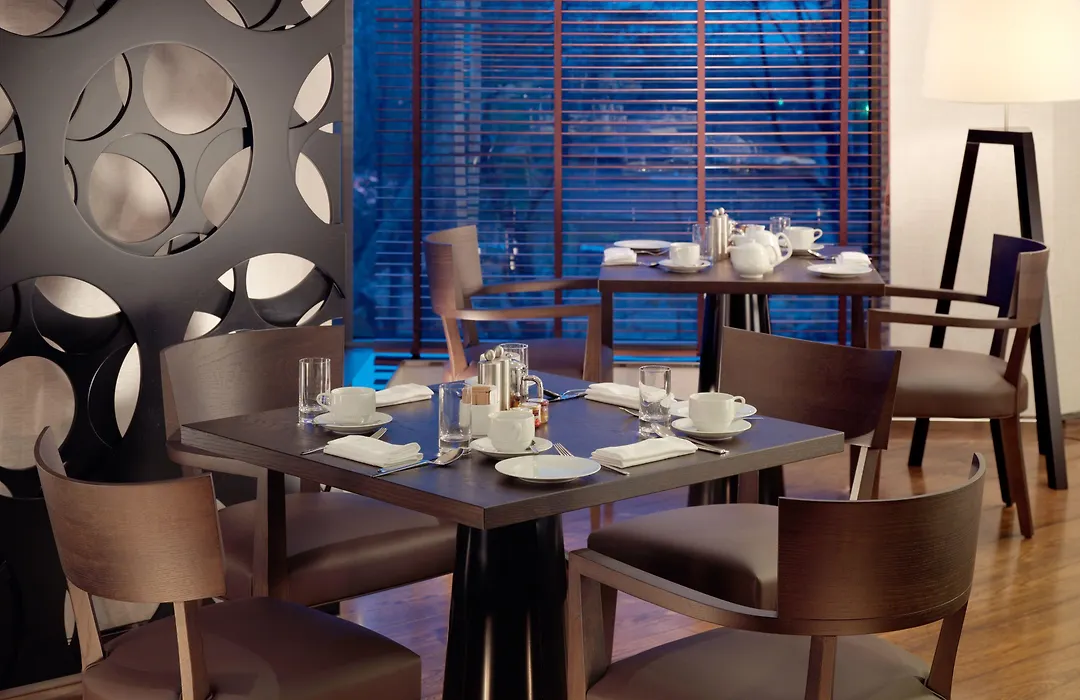 Swissotel The Bosphorus Istanbul-1