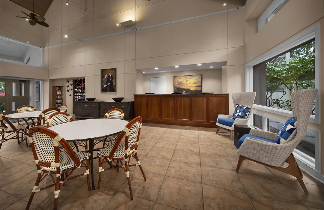 Marriott'S Monarch At Sea Pines-1