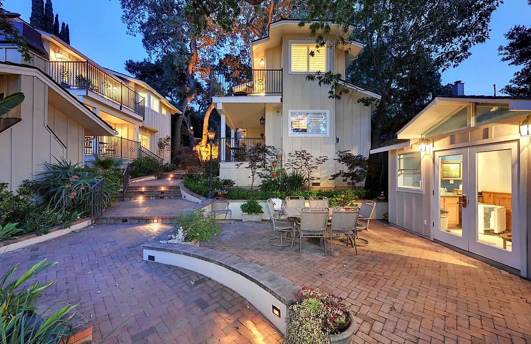 Saratoga Oaks Lodge-1