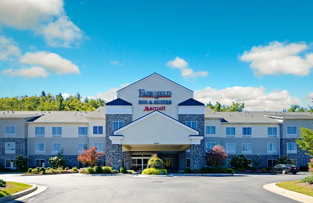 Fairfield Inn & Suites - Boone-1