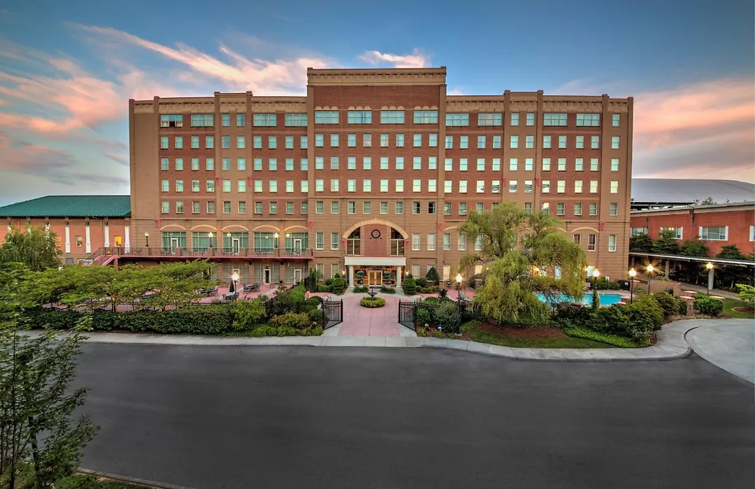 Carnegie Hotel & Spa-1