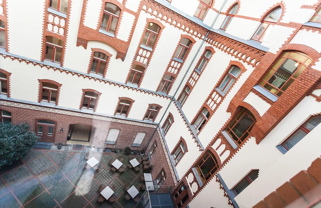 Hotel Augustinenhof-1
