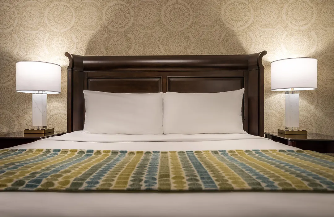 Ayres Hotel Seal Beach - Cypress-1