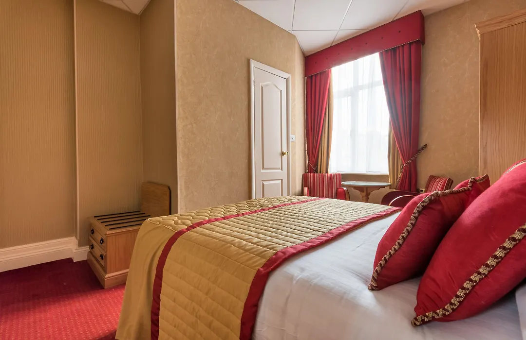 The Montana Hotel-1