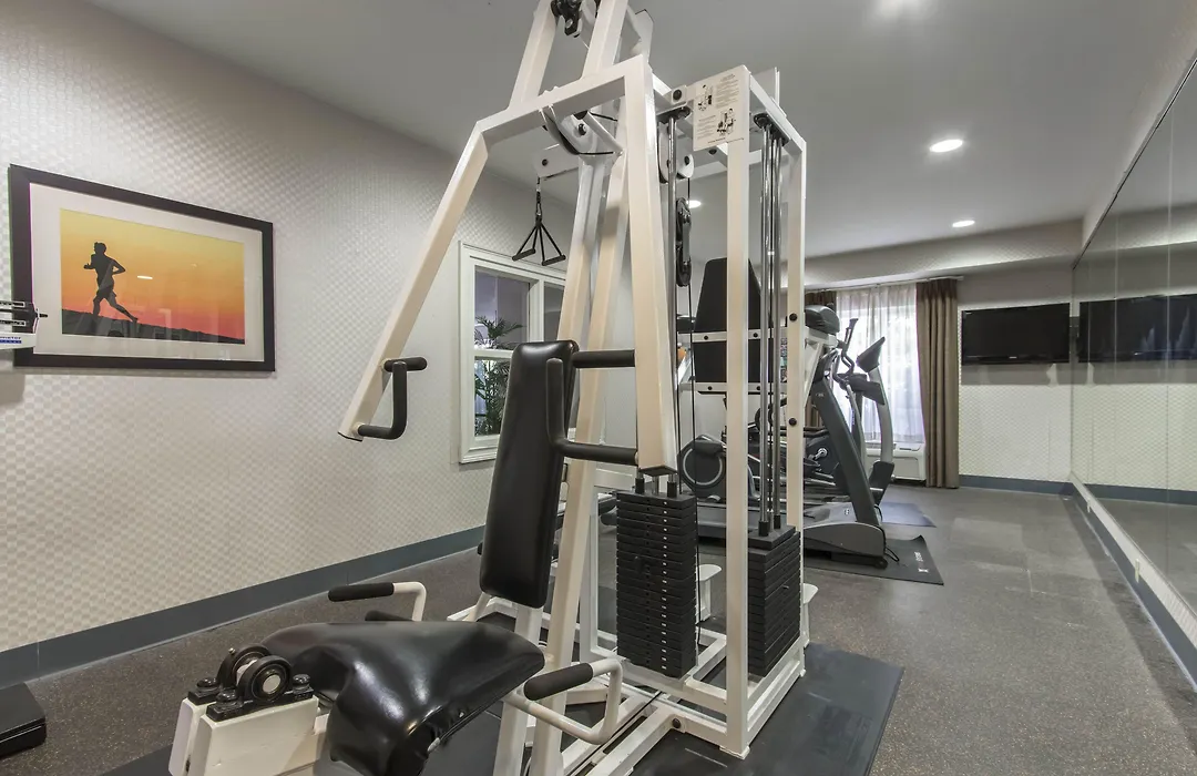Holiday Inn Express & Suites Cullman-1